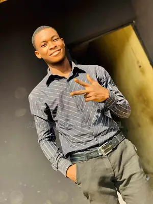 Mr Adegboyega Emmanuel