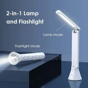 Oraimo Smartlamp Table 5W Table Lamp