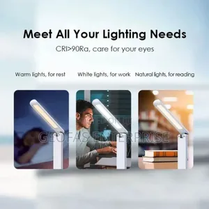 Oraimo Smartlamp Table 5W Table Lamp