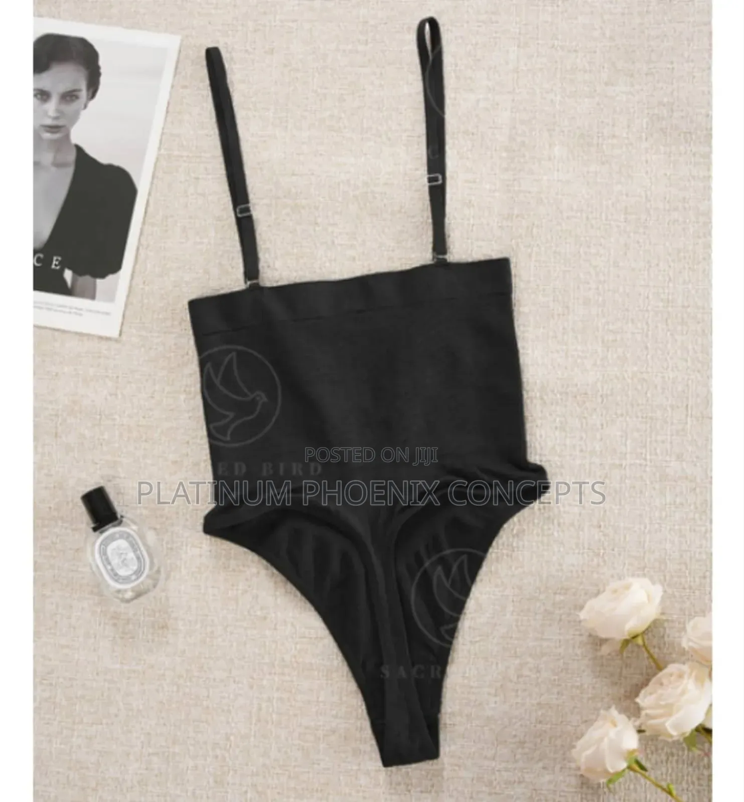 Tummy Shaper and Butt Lifter