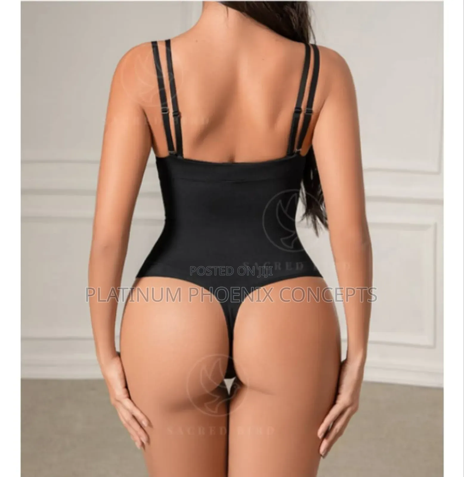 Tummy Shaper and Butt Lifter