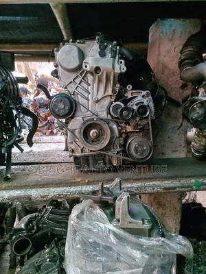 Complete Engine for Hyundai Sonata GDI 2017 Model