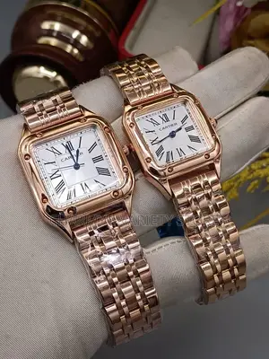 Cartier Wrist Watch