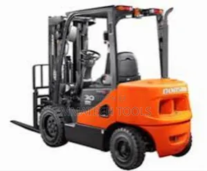 3 Ton Disel Forklift
