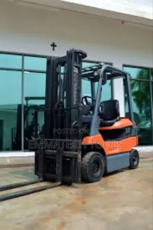 1.5 Ton Forklift Disel