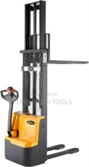 Electric Forklift