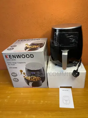 Kenwood 6.5l Air Fryer