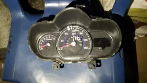 Hyundai I10 Speedometer