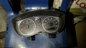 Hyundai 120 Speedometer