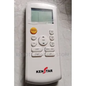 Kenstar Replacement Remote For Kenstar Air Conditioner