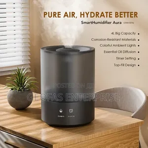 Oraimo Smarthumidifier Aura 4L Humidifier