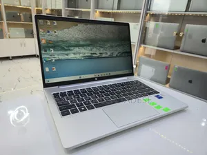 Laptop HP ProBook 640 G8 16GB Intel Core I7 SSD 512GB