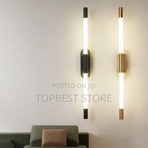 New Modern Wall Bracket Led Light