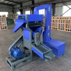 Rice Milling Machine