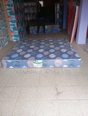 Semi Orthopaedic Mattresses