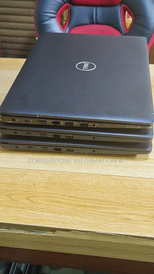 Laptop Dell Latitude 3590 8GB Intel Core I5 SSHD (Hybrid) 500GB