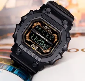 G-Shock Casio Quality Luxury Men Authentic Wristwatch