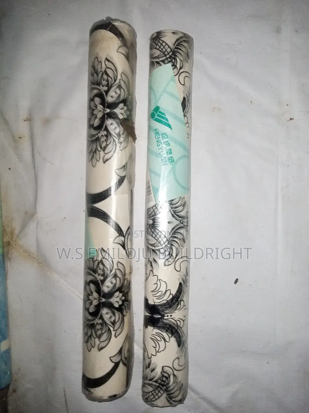 WALLPAPER Design