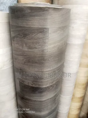 Industrial Floor Carpet