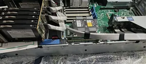 Hpe Nvme Riser Board With Cables and Nvme Backplane