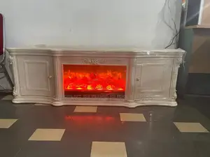 Executive TV Stand