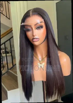 Vietnamese Bone STW 2*4 Closure
