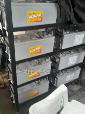 We're Weak/Old Used Inverter Batteries Buyer.