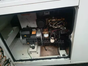 Generator 15kva