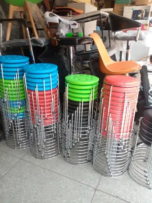 Kitchen Stools