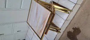 Standard 3 in 1 Marble Stools