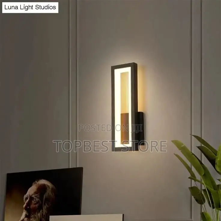 Classic Rooms Wall Bracket Led Light