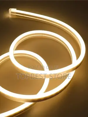 Per Meter Neon Rope Light
