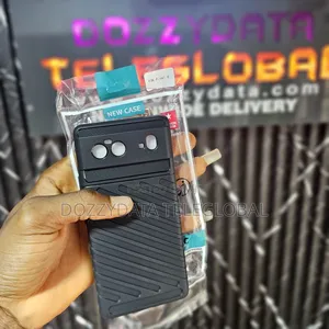 Google Pixel 6 Case