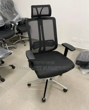 Brand New Standard Quality Reclining Chair.
