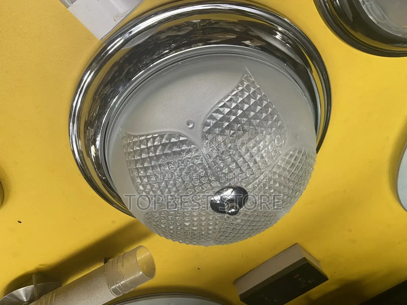 Best Modern Ceiling Bulb Light