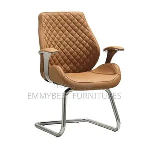 Standard Quality Office Chair, With Reclining and Adjustable