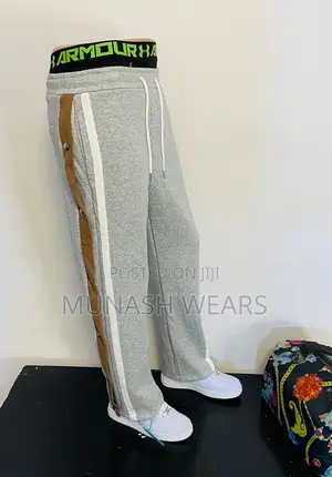 Luxury Jogers for Men