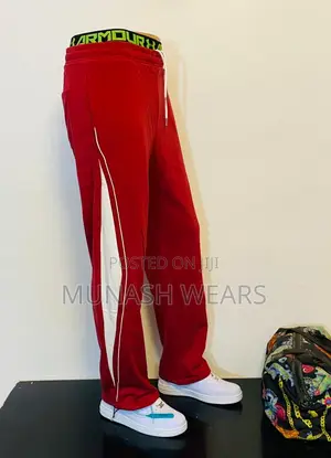 Luxury Jogers for Men