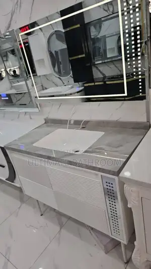 100cm Dinning Cabinet
