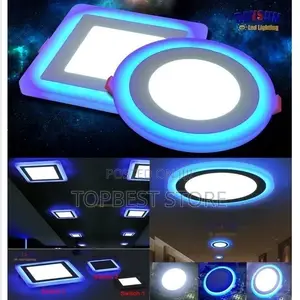 Led Ceiling Light Super-Bright