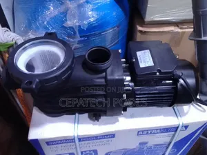 Swimming Pool Pump 1hp