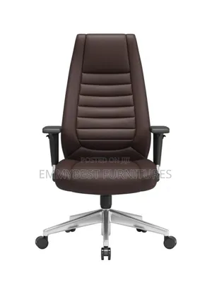 Brand New Reclining Office Chair, Standard Quality.