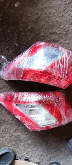 Rear Light Lexus ES350 2008