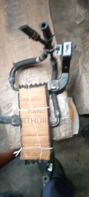 Oil Coolant Lexus GX470 and Toyota Tacoma 2006