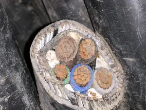 50mm 5core Amord Available