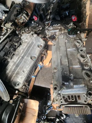 Top Cylinder Honda Pilot 2009-2013