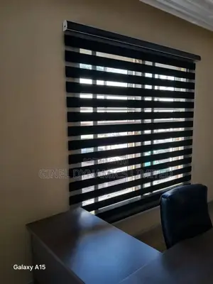 Day and Night Window Blind1