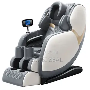Beryl Electric Massage Chair Admiral