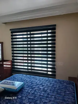 Window Blinds for Homes and Officess