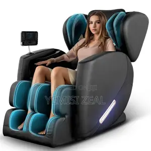 Brand New Standard Massager Chair